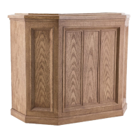 Preview: Aircare CREDENZA 696 Series