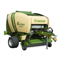Preview: Krone Fortima V 1500