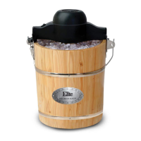 Preview: Maxi-matic Elite Gourmet EIM-506
