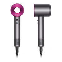 Preview: Dyson Supersonic HD03