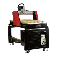 Preview: Axiom CNC Series