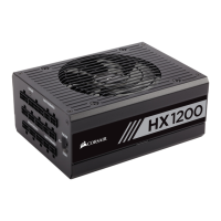 Preview: Corsair HX Series