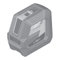 Preview: Bosch GCL100-40G