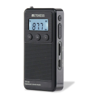 Preview: Retekess TR103