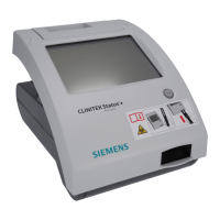 Preview: Siemens CLINITEK Status+