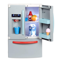 Preview: Little Tikes First Fridge