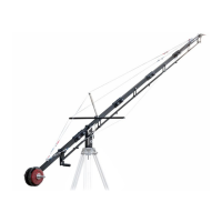 Preview: PROAIM Alphabet 21ft Crane