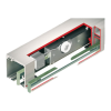 Door Opening System Logo