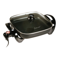 Preview: Continental Refrigerator CE23741