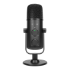 Microphone Logo