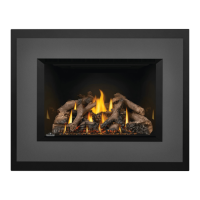 Preview: Napoleon Oakville Series