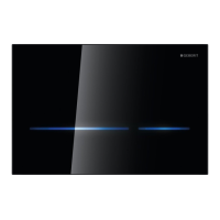 Preview: Geberit Sigma80