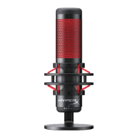 Preview: HyperX QuadCast