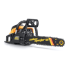 Chainsaw Logo