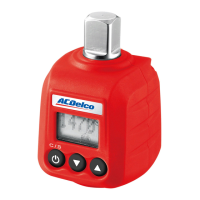 Preview: ACDelco ARM602-4