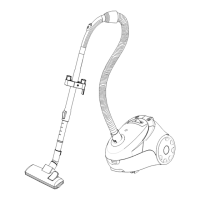 Preview: Johnny Vac JULIETTE