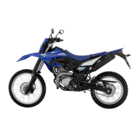 Preview: Yamaha WR 155
