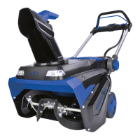 Preview: SNOWJOE iON100V-21SB-CT