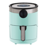 Preview: Dash AirCrisp Pro