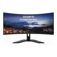 Preview: Gigabyte G34WQC