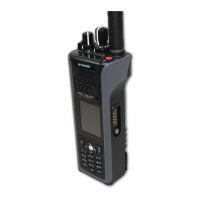 Preview: Harris Unity XG-100P