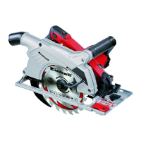 Preview: EINHELL TE-CS 190/1