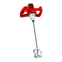 Preview: EINHELL TC-MX 1400