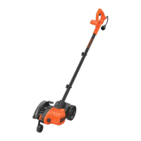 Preview: Black & Decker EDGE HOG LE750 4