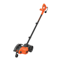 Preview: Black & Decker EDGE HOG LE750 5