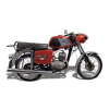 Motorcycle Logo