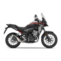 Preview: Honda CB500X 2019