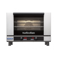 Preview: turbofan E23D3