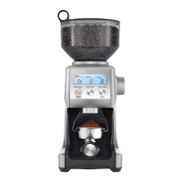 Preview: Sage Smart Grinder Pro