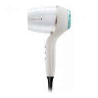 Preview: Remington HYDRAluxe PRO