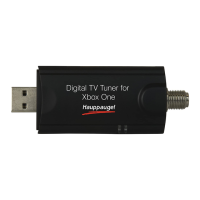 Preview: Digital TV Tuner for Xbox One