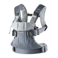 Preview: BabyBjorn ONE
