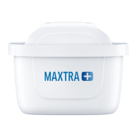 Preview: Brita Maxtra+