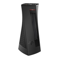 Preview: Vornado OSCTH1