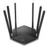 Network Router Logo