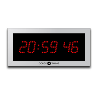 Preview: Gorgy Timing LEDI Series