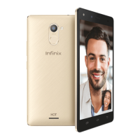 Preview: Infinix Hot 4 Pro