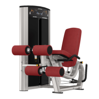 Preview: Life Fitness Axiom Series
