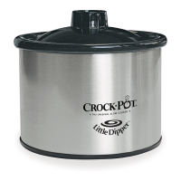 Preview: Crock-Pot Little Dipper