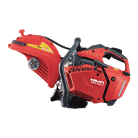 Preview: Hilti DSH 600-X