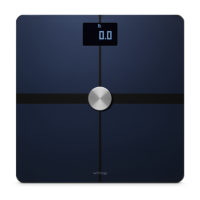Preview: Withings Body+