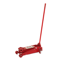 Preview: Snap-On YA700B