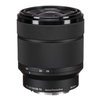 Preview: Alpha FE 28-70mm F3.S-S.6 OSS
