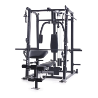 Preview: iFIT WEIDER PRO 8500