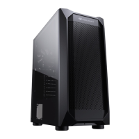Preview: COUGAR MESH-G MX410