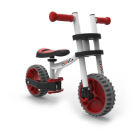 Preview: YBIKE EVOLVE